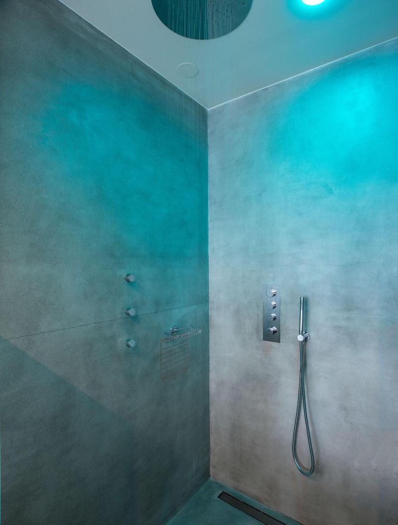 Bluetopia Suites Mykonos Town Exteriör bild