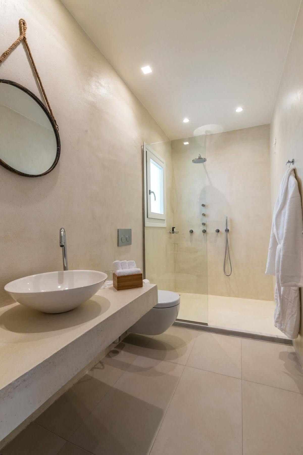 Bluetopia Suites Mykonos Town Exteriör bild