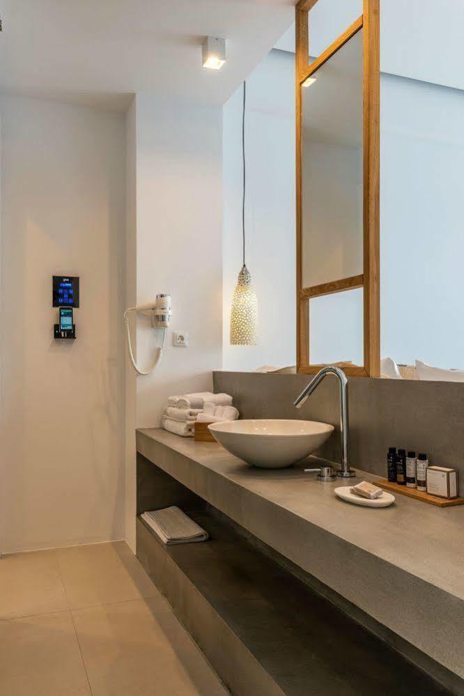 Bluetopia Suites Mykonos Town Exteriör bild